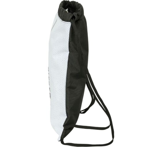 Gymsack Real Madrid bílo-černý - Image 5